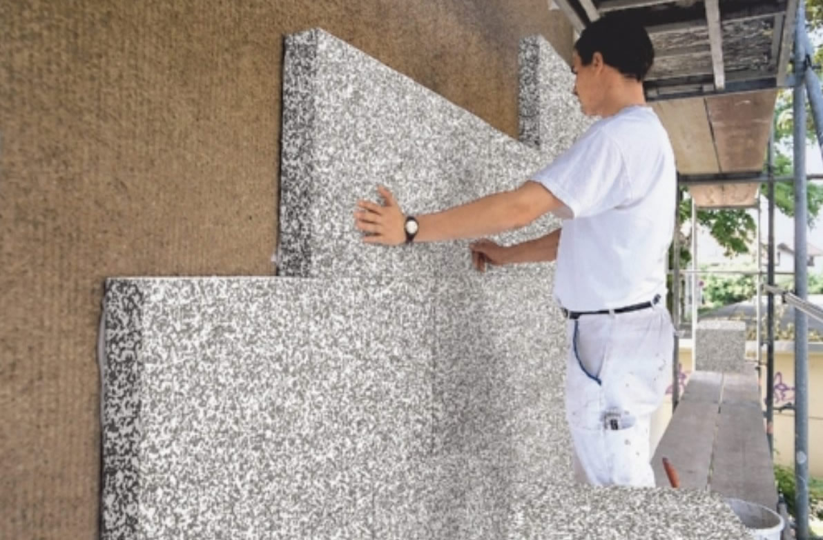 Acıgöl Isı Yalıtımcısı